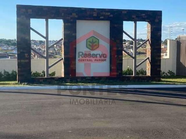 Terreno / Lote para Venda em Botucatu/SP Lívia III