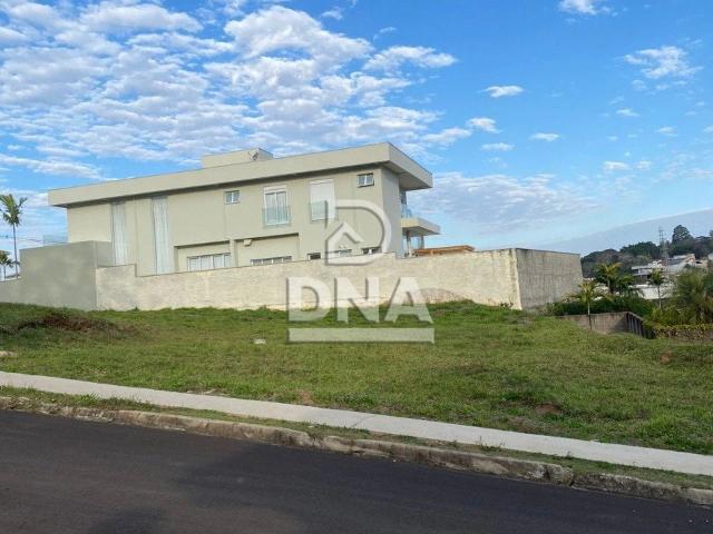 Terreno / Lote para Venda em Botucatu/SP Loteamento Residencial Spazio Verde