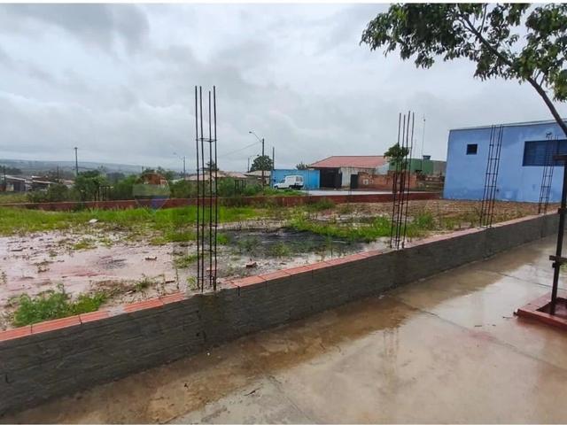 Terreno / Lote para Venda em Botucatu/SP Rubião Júnior 1 Quartos