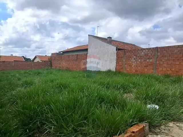 Terreno / Lote para Venda em Botucatu/SP Rubião Júnior