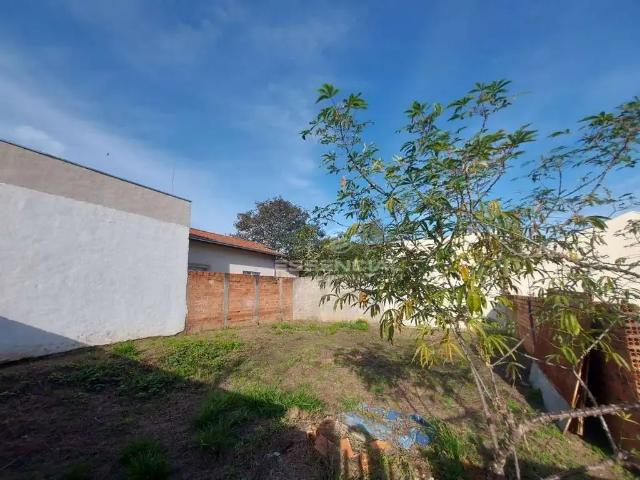 Terreno / Lote para Venda em Botucatu/SP Rubião Júnior