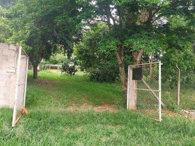 Terreno / Lote para Venda em Botucatu/SP Recreio Retiro do Rio Bonito Vitoriana