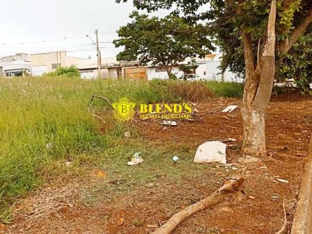 Terreno / Lote para Venda em Botucatu/SP Residencial Ouro Verde