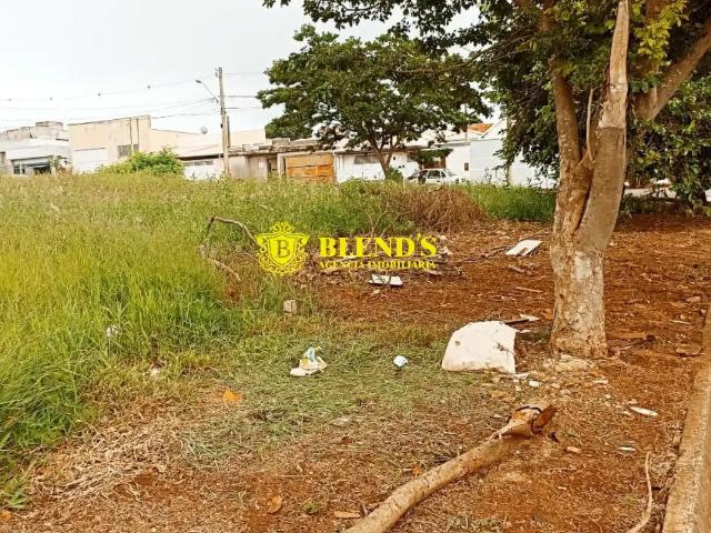 Terreno / Lote para Venda em Botucatu/SP Residencial Ouro Verde