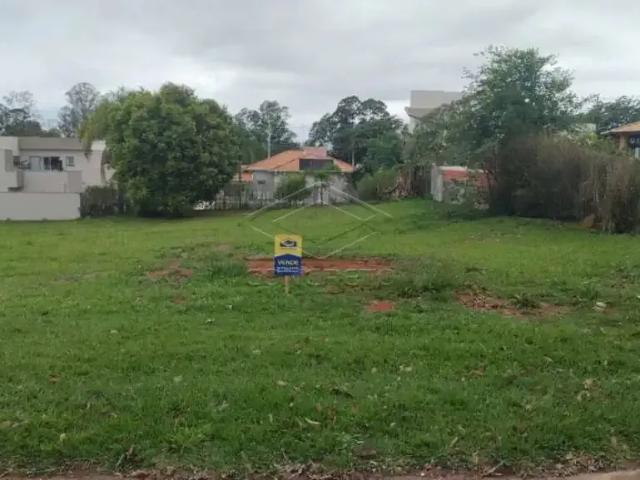 Terreno / Lote para Venda em Botucatu/SP Residencial Parque Laguna I
