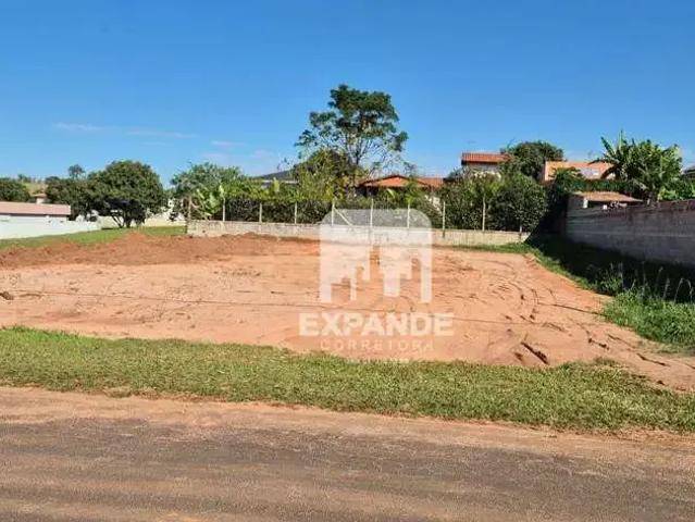Terreno / Lote para Venda em Botucatu/SP Residencial Parque Laguna II