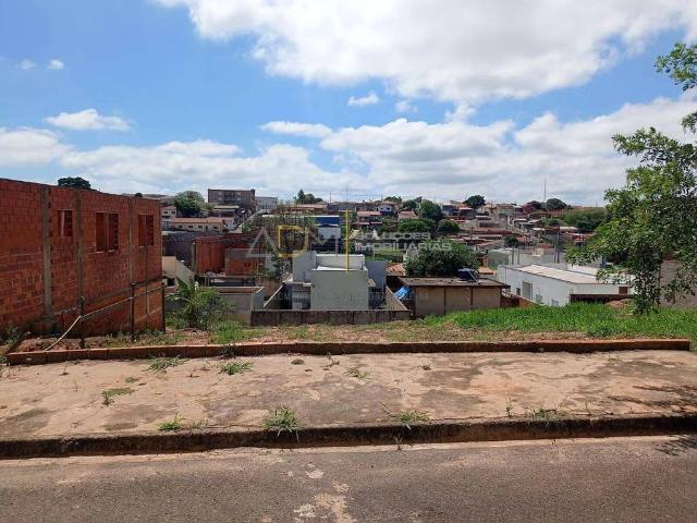 Terreno / Lote para Venda em Botucatu/SP Residencial Plaza Martin