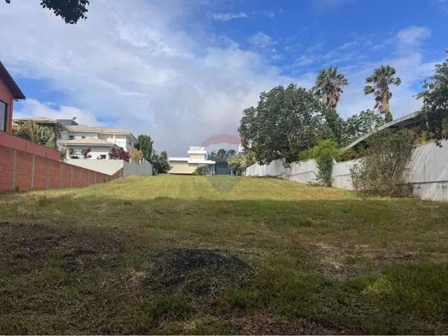 Terreno / Lote para Venda em Botucatu/SP Sociedade Hípica de Botucatu