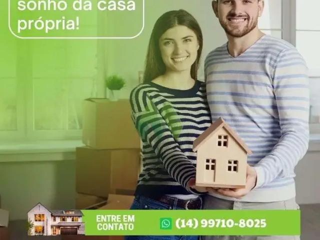 Terreno / Lote para Venda em Botucatu/SP Vila Nova Botucatu
