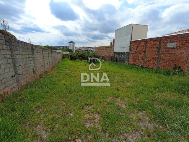 Terreno / Lote para Venda em Botucatu/SP Vila São Lúcio