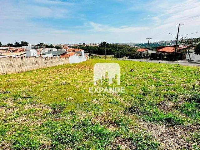 Terreno / Lote para Venda em Botucatu/SP Vila Pinheiro Machado