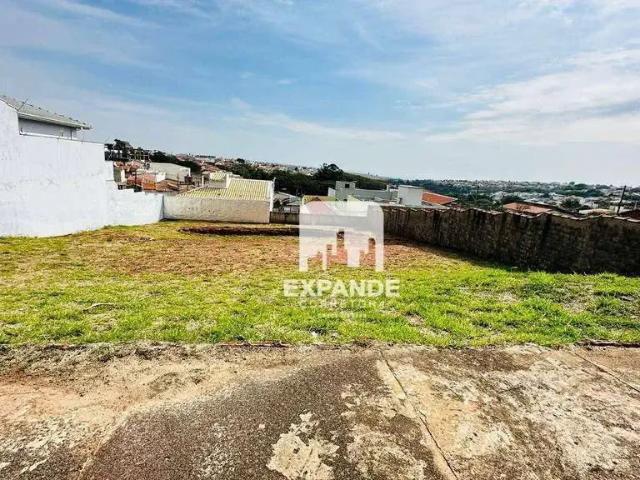 Terreno / Lote para Venda em Botucatu/SP Vila Pinheiro Machado