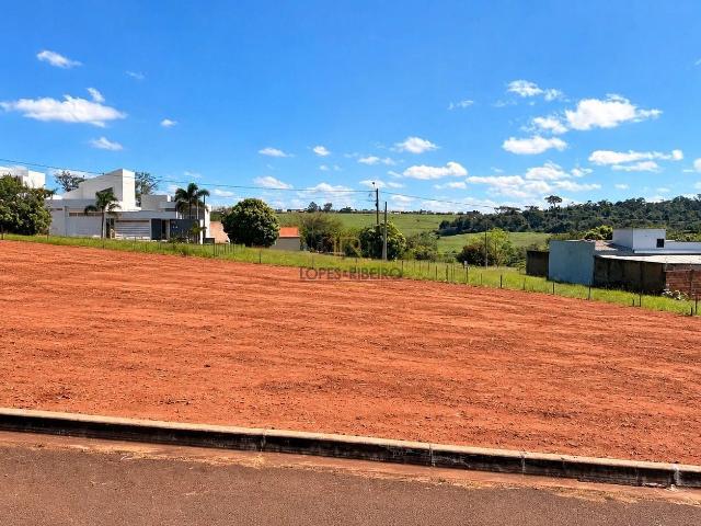 Terreno / Lote para Venda em Botucatu/SP Villas Paraíso