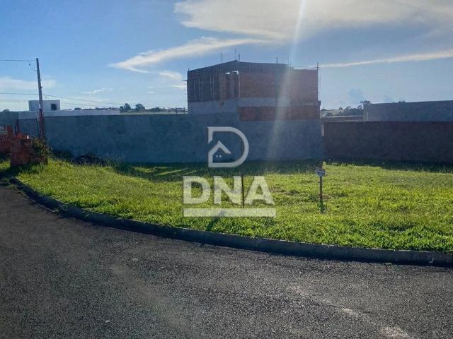 Terreno / Lote para Venda em Botucatu/SP Villas Paraíso