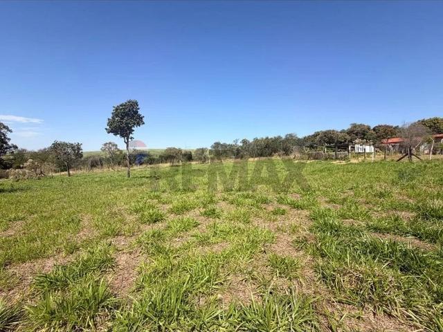 Terreno / Lote para Venda em Botucatu/SP Zona Rural