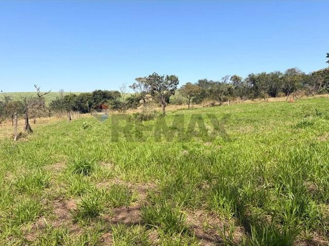 Terreno / Lote para Venda em Botucatu/SP Zona Rural