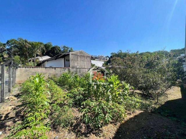 Terreno / Lote para Venda em Blumenau/SC Água Verde
