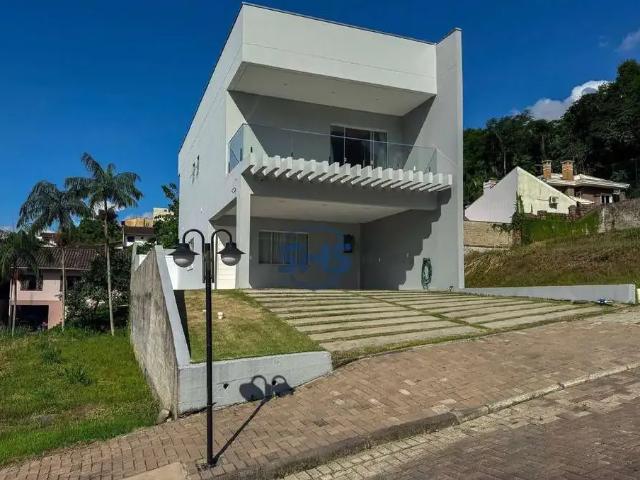 Terreno / Lote para Venda em Blumenau/SC Água Verde