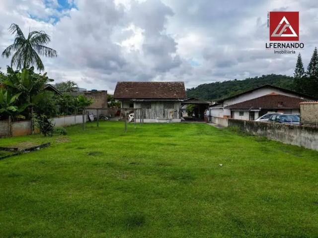 Terreno / Lote para Venda em Blumenau/SC Água Verde