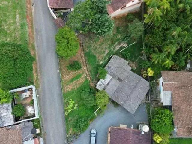 Terreno / Lote para Venda em Blumenau/SC Água Verde 3 Quartos