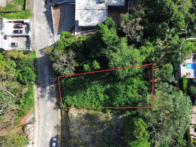 Terreno / Lote para Venda em Blumenau/SC Água Verde