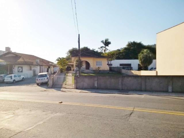 Terreno / Lote para Venda em Blumenau/SC Água Verde