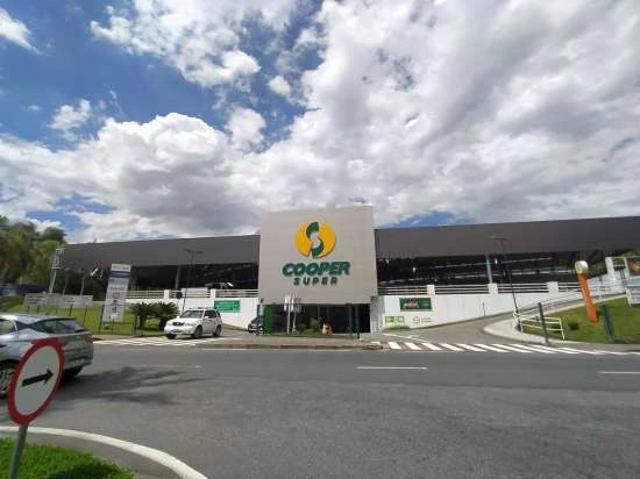 Terreno / Lote para Venda em Blumenau/SC Água Verde