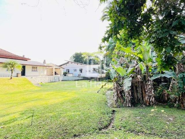 Terreno / Lote para Venda em Blumenau/SC Água Verde