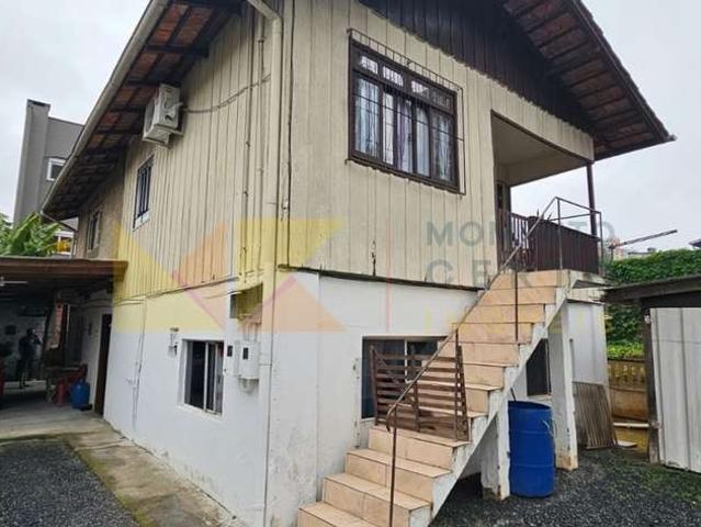Terreno / Lote para Venda em Blumenau/SC Água Verde 2 Quartos