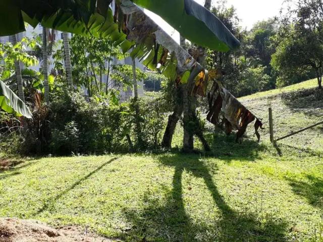 Terreno / Lote para Venda em Blumenau/SC Água Verde
