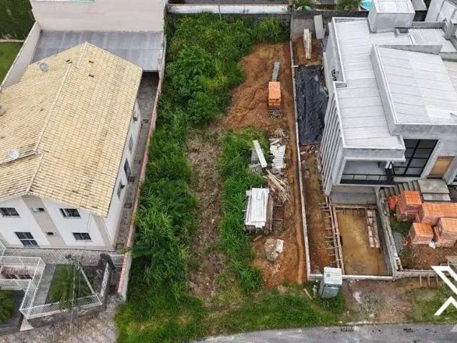 Terreno / Lote para Venda em Blumenau/SC Água Verde