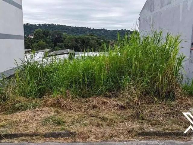 Terreno / Lote para Venda em Blumenau/SC Água Verde