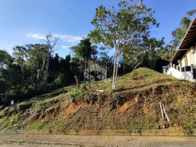 Terreno / Lote para Venda em Blumenau/SC Água Verde