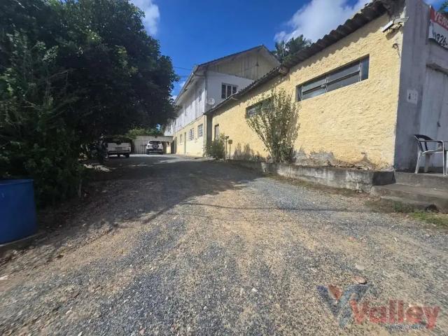 Terreno / Lote para Venda em Blumenau/SC Água Verde