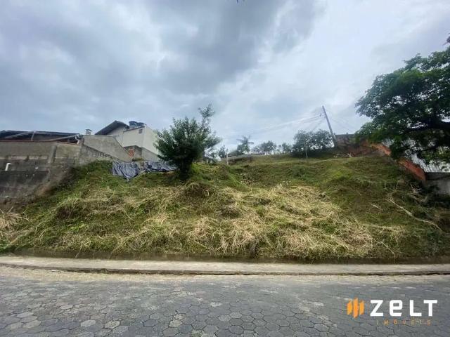 Terreno / Lote para Venda em Blumenau/SC Água Verde
