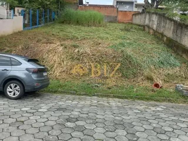 Terreno / Lote para Venda em Blumenau/SC Água Verde