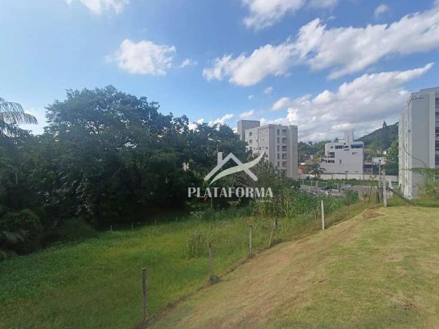 Terreno / Lote para Venda em Blumenau/SC Água Verde