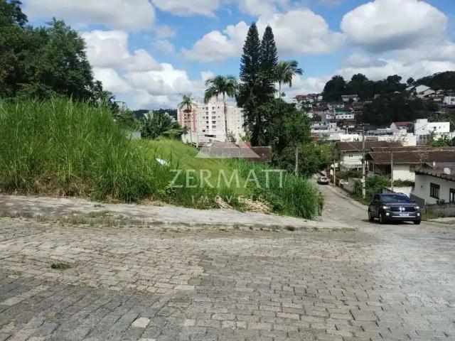 Terreno / Lote para Venda em Blumenau/SC Água Verde