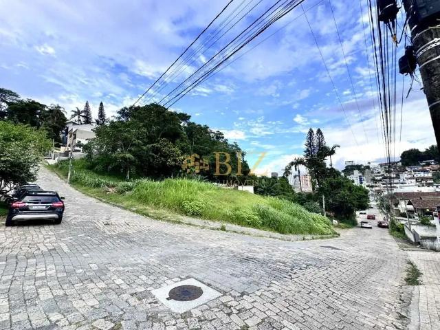 Terreno / Lote para Venda em Blumenau/SC Água Verde