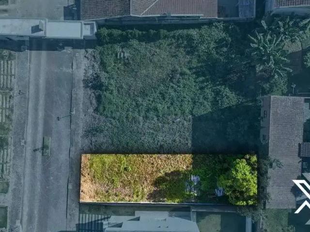 Terreno / Lote para Venda em Blumenau/SC Água Verde