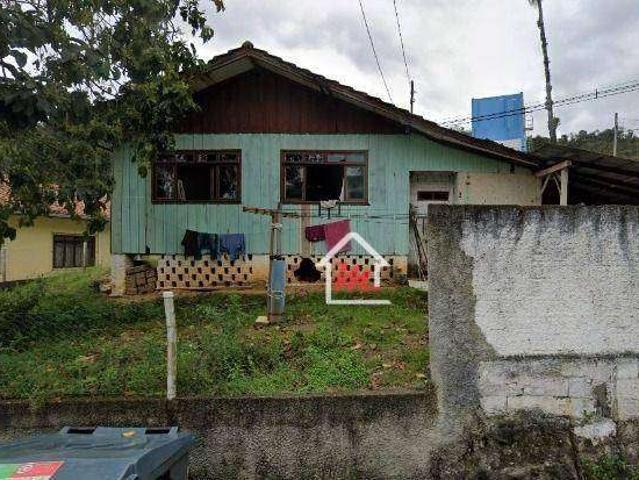 Terreno / Lote para Venda em Blumenau/SC Água Verde