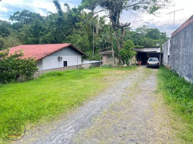 Terreno / Lote para Venda em Blumenau/SC Água Verde