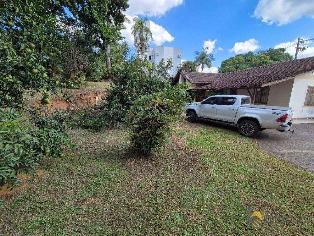 Terreno / Lote para Venda em Blumenau/SC Água Verde