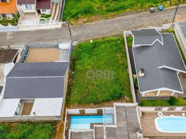 Terreno / Lote para Venda em Blumenau/SC Água Verde