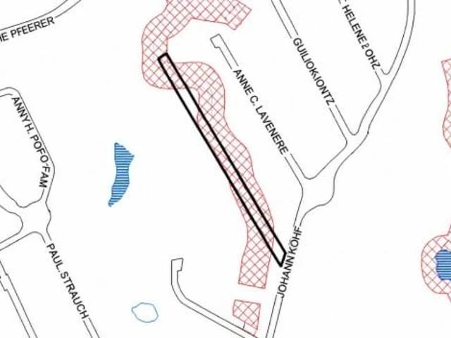 Terreno / Lote para Venda em Blumenau/SC Água Verde