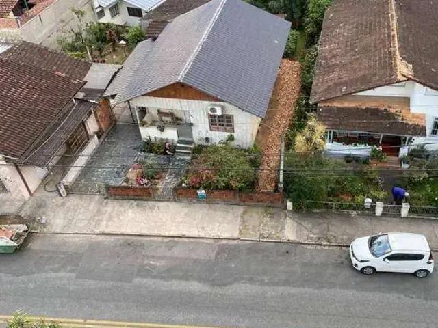 Terreno / Lote para Venda em Blumenau/SC Água Verde
