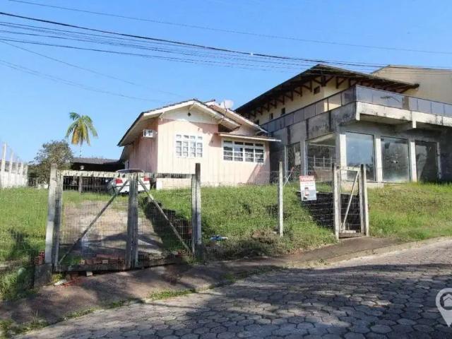 Terreno / Lote para Venda em Blumenau/SC Água Verde