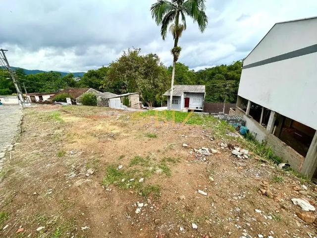 Terreno / Lote para Venda em Blumenau/SC Água Verde