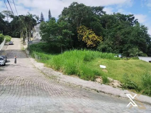 Terreno / Lote para Venda em Blumenau/SC Água Verde