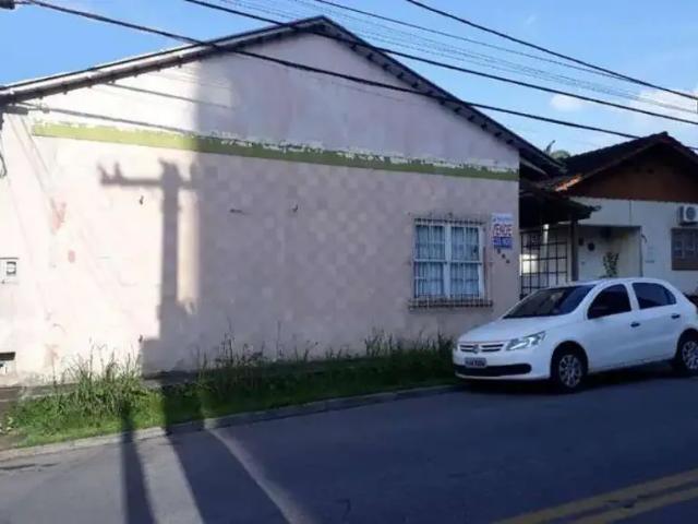 Terreno / Lote para Venda em Blumenau/SC Água Verde